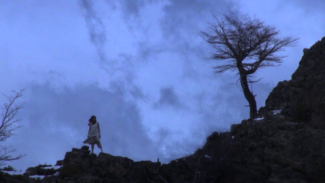 La memoria, otra historia del Paraíso — Official Trailer