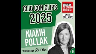 Clio Con Clips 2025 - Niamh Pollak - E14