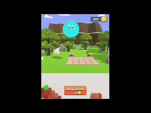 Dig Merge Deeper #2-1 - By YsoCorp