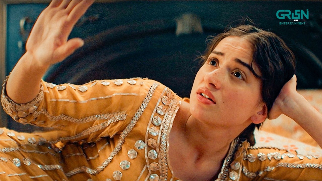 Poore Chiaali 46 Ishq Laraye !! Wahaj Ali | Mahira Khan | Mitti De Baway | Green TV