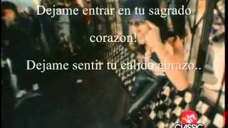 L.a Guns, Bitch is back  subtitulado español.