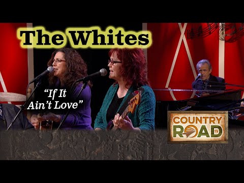 The Whites sing a Connie Smith song!