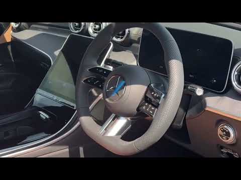 Mercedes-Benz CLE CLE220d AMG Line Plus - Image 2