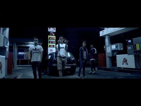 Joshortizc, Elekipo, Braw Robles, Ninhomalo -- Z -- Video (Shot by Xsorafilms)