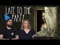 Let's Play Layers of Fear - Late To The Party