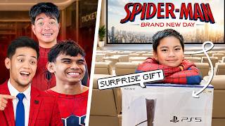 Download lagu BG SURPRISE: PS5 SA LOOB NG BIRTHDAY CAKE mp3 Download lagu BG SURPRISE: PS5 SA LOOB NG BIRTHDAY CAKE mp3