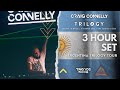 Craig Connelly Pres TRILOGY LIVE From Buenos Aires Trance Room Uniclub 18 09 22
