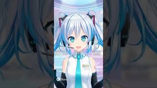 AIがVチューバーデビュー　#AI #vチューバー