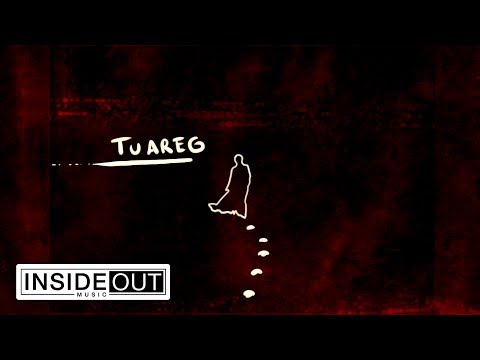 TOUNDRA - Tuareg (OFFICIAL VIDEO) online metal music video by TOUNDRA