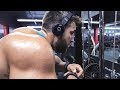 Bodybuilding Road To The Mr Olympia | Regan Grimes | 26 Days Out
