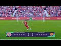 PES 2021 Penalty Shootout - Bayern Munich vs Barcelona UEFA Champions League (PS5 4K)