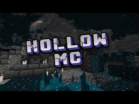 HollowMC - Minecraft Survival Server IP