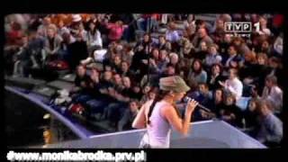 Monika Brodka "Miałeś być"