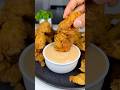 Crispy Fried Chicken