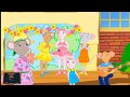 Angelina Ballerina Angelina S Gift For Ms Mimi