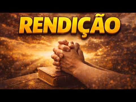 RENDIÇÃO - 30/365 (DEVOCIONAL O PÃO NOSSO DE CADA DIA) #janeiro2026