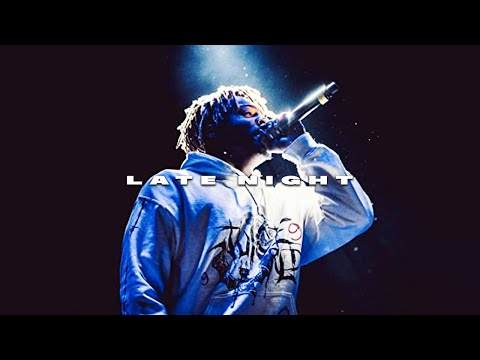 Ufo361 feat. Juice WRLD – „Late Night” (prod. by Exetra Beatz)