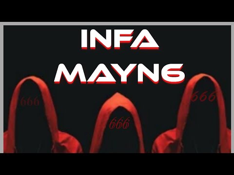 HOT IN HELL (Music video)              Codyne Thornton featuring Infa_Mayn6