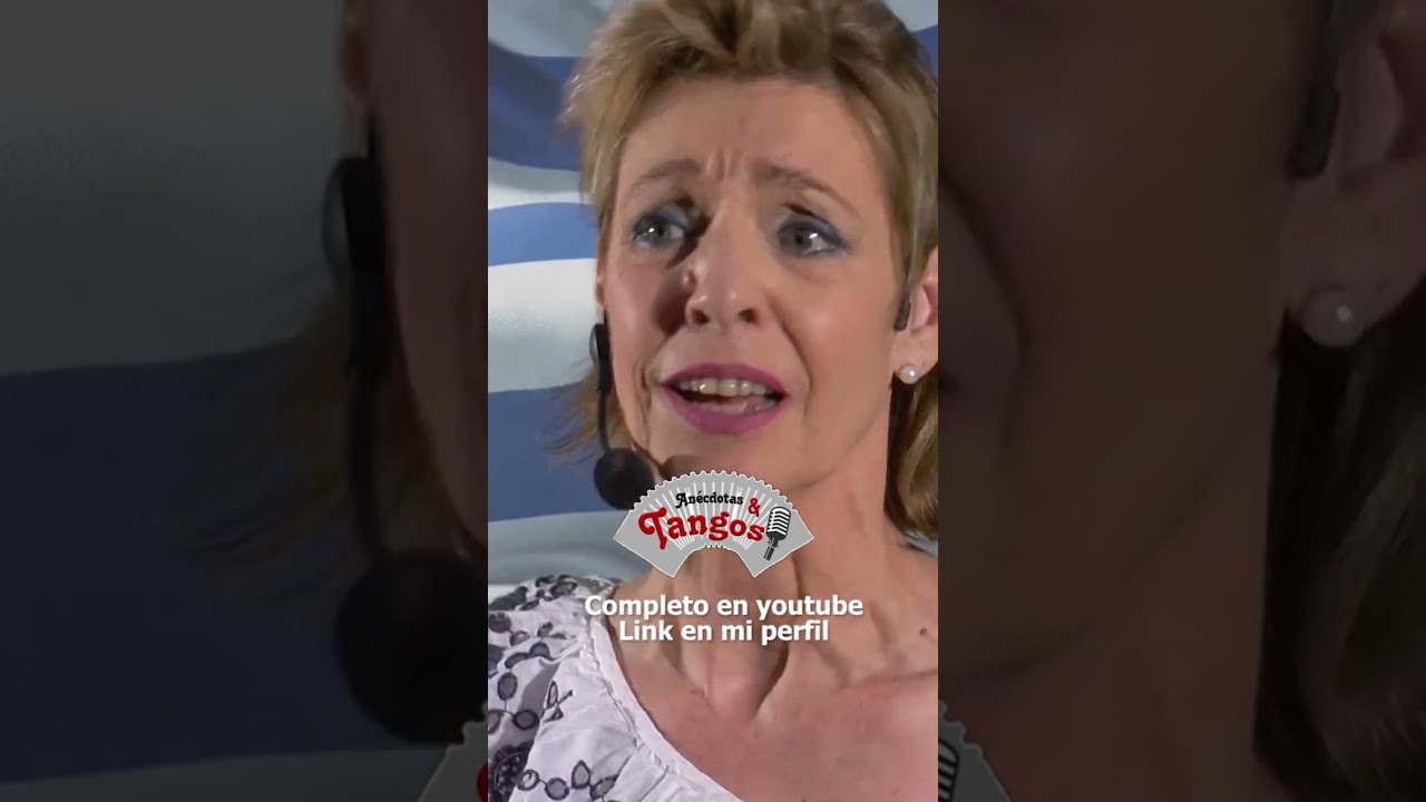 "TIERRA HERMANA"  #tangos #musica #cantante #anecdotas