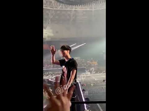 190615 GOT7 KEEP SPINNING in Seoul Day1