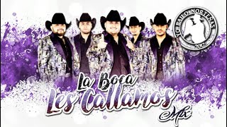 La Fiera de Ojinaga ALBUM MIX (2018) &quot;La Boca Les CallamosVol2&quot; -YBNs