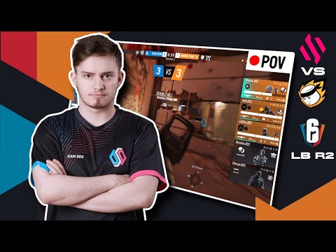 Shaiiko MVP | Full Match POV | Six Invitational 2023 LB R2 | BDS v MNM
