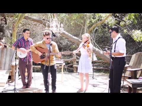 Malibu Cafe BIG BAD ROOSTER with Amaya Rose