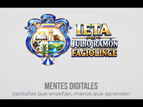 MENTES DIGITALES