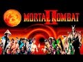 Mortal Kombat 2 Mugen Let S GO Again