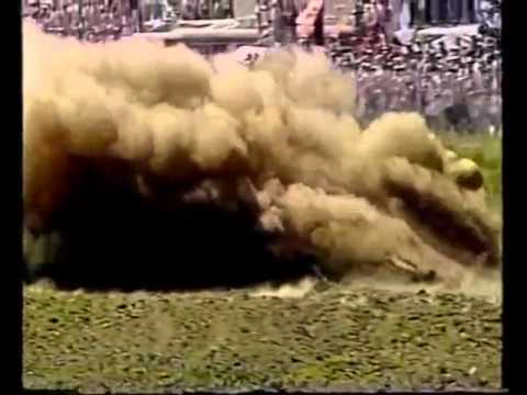 2000 Turismo Carretera Rafaela Final Rafú Spins