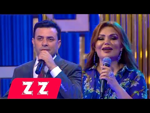 Bilirem Gunahkar Olmusam Qayit Gel - Revan Qarayev & Konul Kerimova ( Yeni 2025 )