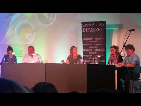 Hörspiel-Premiere „Drachenreiter – Die Vulkan-Mission“ von Cornelia Funke 2