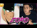 ZORO ENTERS One Piece Ep 2 Live Reaction