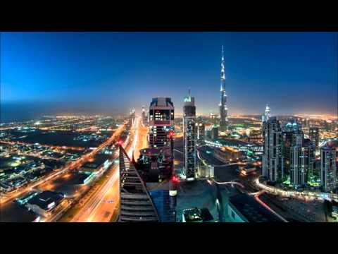 PeaceTreaty - In Time feat. Anabel Englund (Audience & Adrenaline Remix)