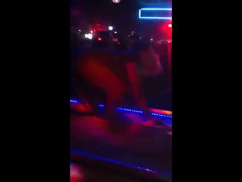 Amateur Gone Wild