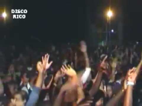 Yonal ft Adonis MC - Como me da la gana a mi (en vivo) (El portal cubano).MP4