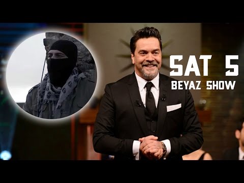 Sat5 - BeyazShow'da