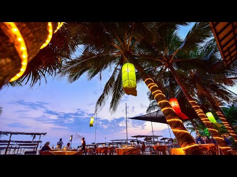 International Beach Hotel & Restaurant, Hikkaduwa, Sri Lanka | Sita Hotel Gallery