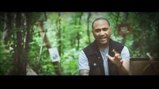 Before The Foundation - Beacons (OFFICIAL MUSIC VIDEO)