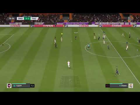 CN Divizia 3 ACS Rapid FNG vs Tricolorul eSports VPL Romania -et3