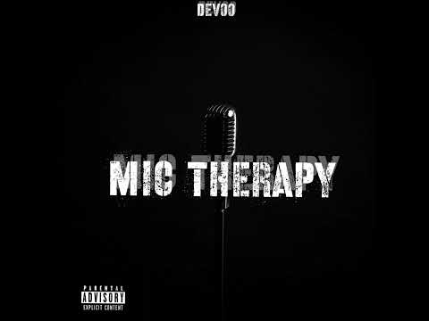 LuhDevo-Mic Therapy(Prod.PlutoBrazy)