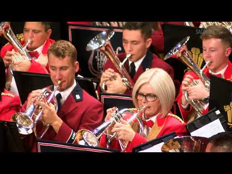 I Know Thou Art Mine - Leonard Ballantine (Cory Band & NYSB)