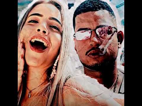 MC ABALO E RAPHAELA ALMEIDA - PAINHO EMPURRA (ÁUDIO OFICIAL)