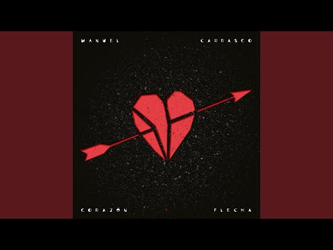 Videoclip de Corazón Y Flecha — Manuel Carrasco