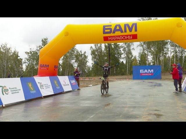 Гонки с препятствиями