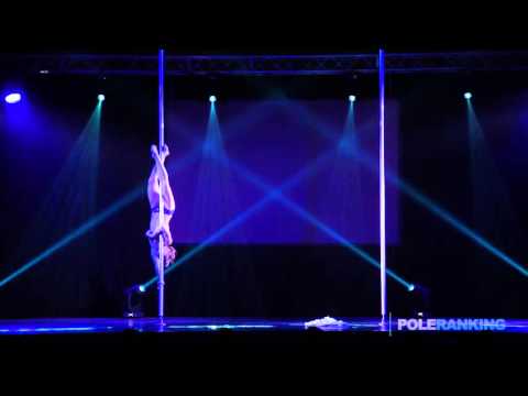 Klimnik - Pole Art Italy 2016