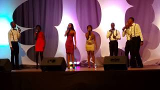 Thuma mina- African Spiritual