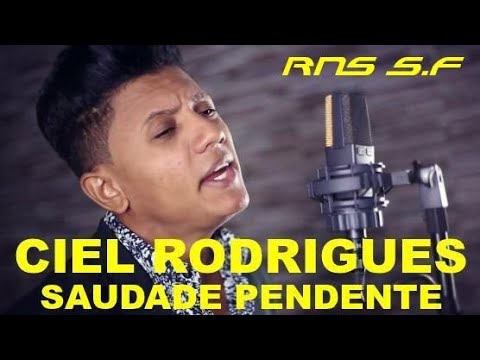 Saudade Pendente - Ciel Rodrigues