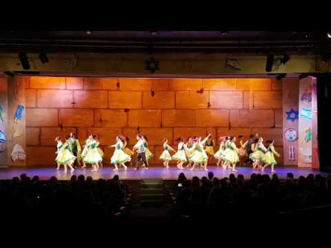 Al tevater - Hakotzrim