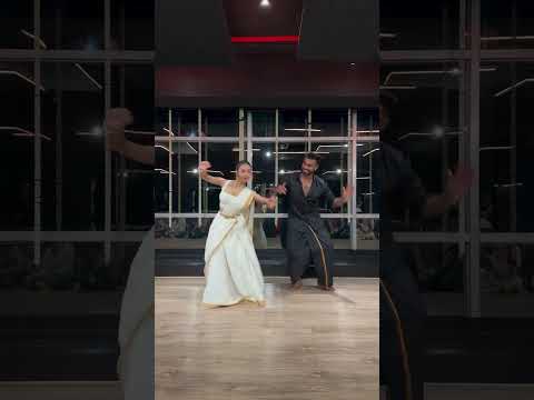 KAANTHA🌴🥥🥁🌼🐘..... #cover #dance #choreography #trending